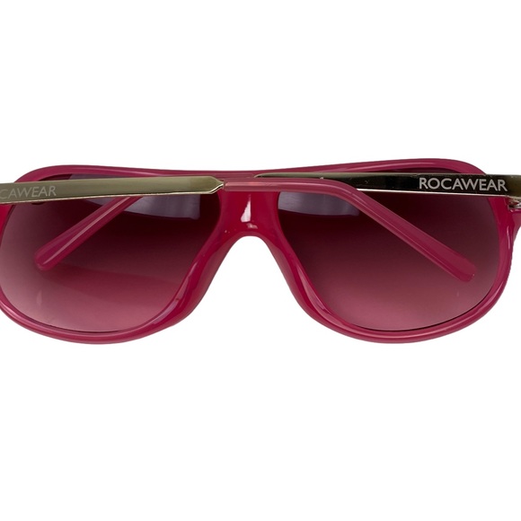 Rocawear Oversized Sunglasses - Picture 6 of 8